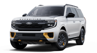2025 Ford Expedition® External Image 2